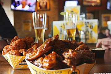 Buffalo Wild Wings GO. For a limited time, add a 6 count traditional or boneless wings and get them for FREE using promo code GOWINGS on all orders $10+. Cannot be combined with any other discount offer (Ex: BOGO). Enjoy all Buffalo Wild Wings to you has to offer when you order delivery or pick it up yourself or stop by a location near you.