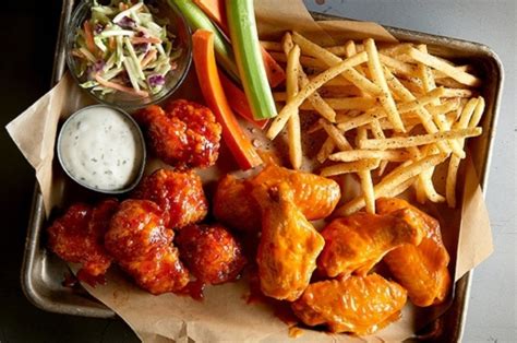 Buffalo wild wings go cibolo. Buffalo Wild Wings has become a go-to destination for sports enthusiasts and food lovers alike. With its wide range of mouthwatering dishes and flavorful sauces, it’s no wonder why... 