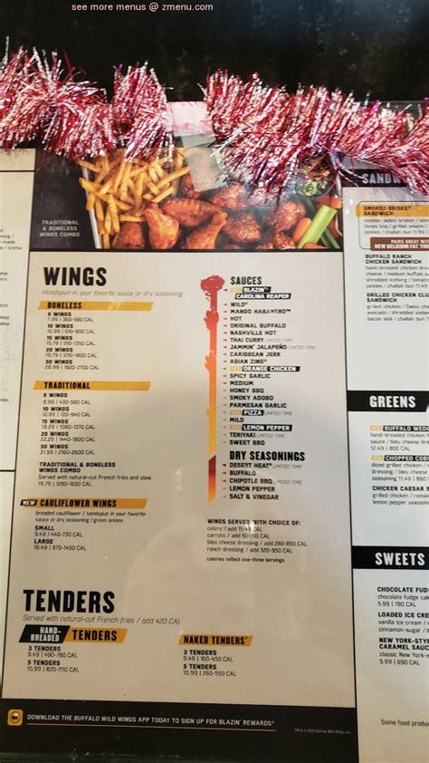  Enjoy all Buffalo Wild Wings to you has to offer when you order delivery or pick it up yourself or stop by a location near you. Buffalo Wild Wings to you is the ultimate place to get together with your friends, watch sports, drink beer, and eat wings. . 