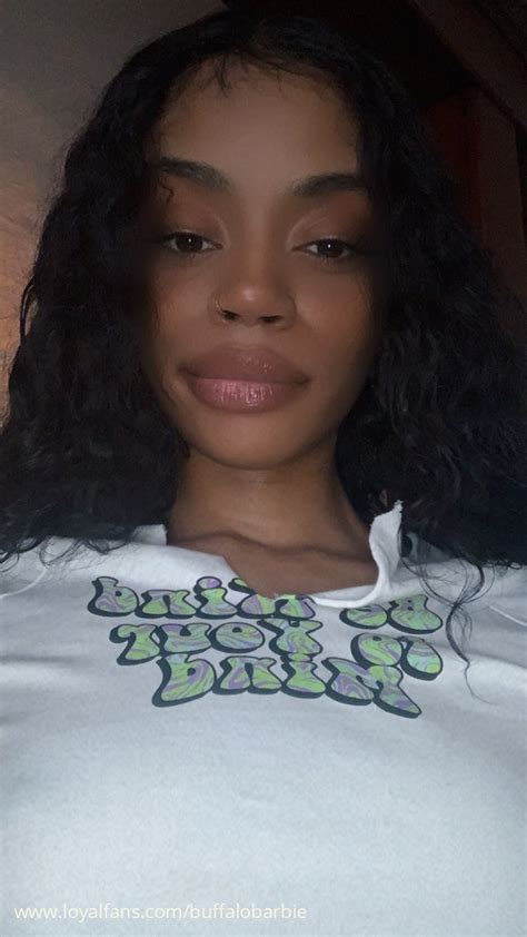 Buffalobarbie Onlyfans Leaked [PPV] 💦 105 Pics