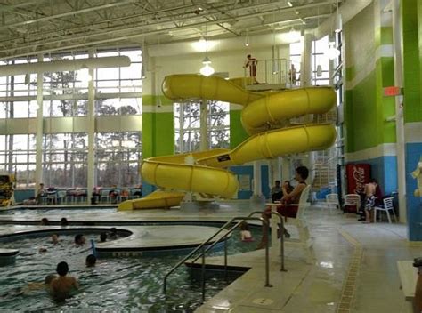 Buffaloe Road Aquatic Center, 5908 Buffaloe Rd, Raleigh, NC, …