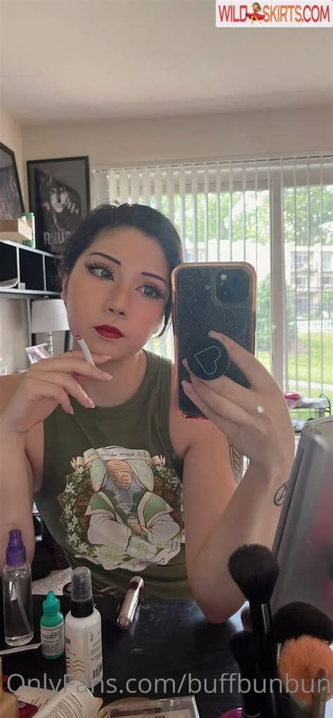 🍑 [CLIP] Buffbunbun Onlyfans Leaked