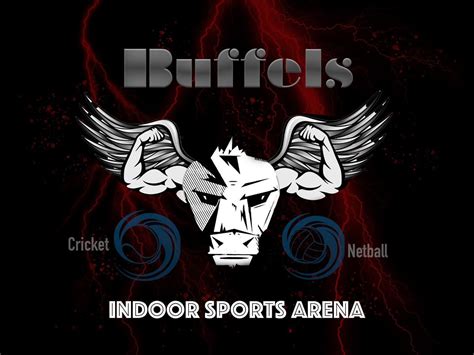 Buffels Sports Arena Kempton Park