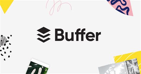 Buffer com. Buffer's AI Assistant Becomes Social Media Smart. Create AI-tailored content, designed specifically for your audience and social network. Available to all (for free)! 