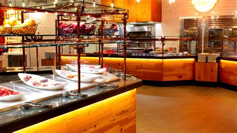 Buffet Americana Enhances Dinner Menu - Tunica