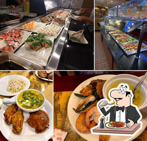 Buffet City in Winter Haven - Restaurant menu and …