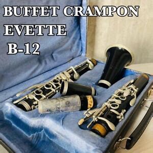 Buffet Crampon Clarinets for sale eBay