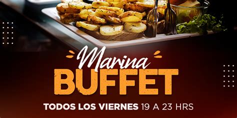 Buffet casino sol osorno.