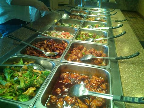 Buffet chinese food. Rose Garden is a Cantonese and Szechuan Buffet Restaurant. Our healthy dishes are free of MSG and we only use 100% vegetable oil. We offer dine in, take out, delivery and catering! Come celebrate your birthday and get a free dinner over 4 … 