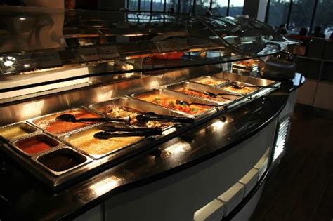 Buffet dinner - Reviews, Photos - Seagulls Club - Tripadvisor