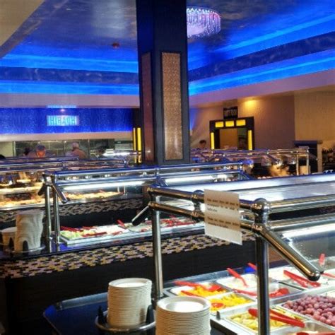 Island Buffet Hibachi Grill is located at 1874 Gr