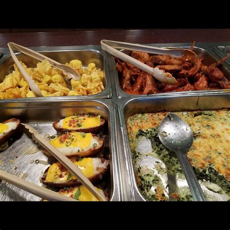 Find the best Chinese Buffet near you on Yelp - see all Chinese Buffet open now and reserve an open table. Explore other popular cuisines and restaurants near you from …