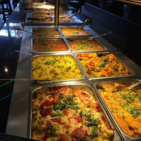Top 10 Best Indian Buffet in Dallas, TX - May 2024 - Yelp - Indi