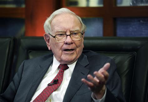 Buffett’s Berkshire Hathaway says Haslams offered bribes to inflate Pilot truck stops earnings