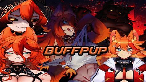 🍌 Buffpup Leaked [HD]