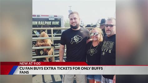 Buffs fans will sell you tickets if you don’t root for the Cornhuskers