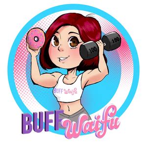 Buffwaifu Leaked XxX 🍑 223 Pics