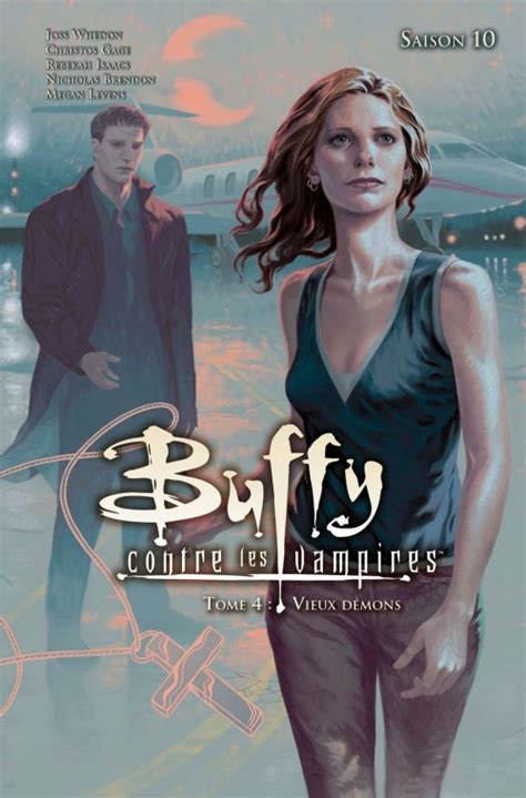 Buffy: contre les vampires, saison 10, tome 2. - Solutions manual for principles of physical biochemistry.