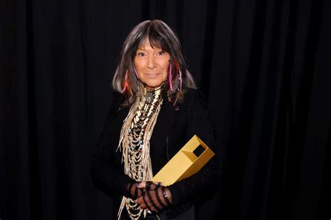 Buffy Sainte-Marie is latest accused of being a ‘Pretendian’