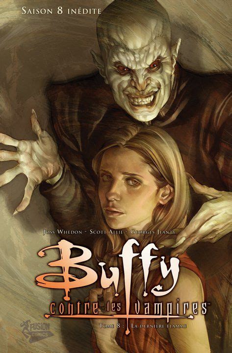 Buffy contre les vampires, saison 8, tome 6. - Cara manual memperbaiki flashdisk yang i o.