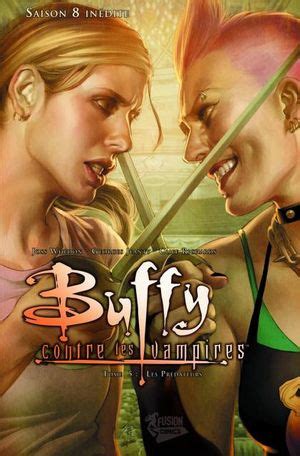 Buffy contre les vampires, tome 5, les prédateurs. - Bmw e46 manuale per officina serie 3.