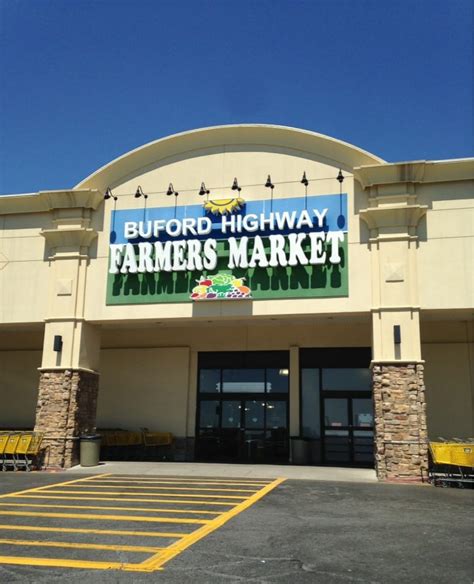 Buford highway farmers market buford highway northeast doraville ga. Grocery Store Bakery: Buford Highway Farmers Market. By. Atlanta Magazine. -. November 16, 2015. Russians, Croatians, Ukrainians, Mexicans, and Colombians—they all flock here to shop for the ... 