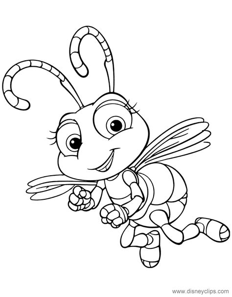 Fishing Coloring Pages Free