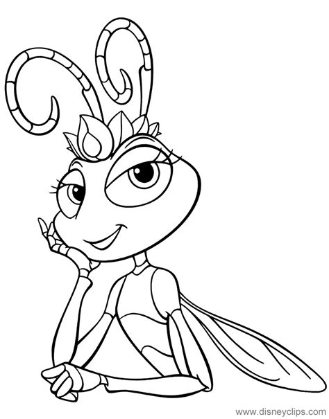 Christmas Coloring Easy