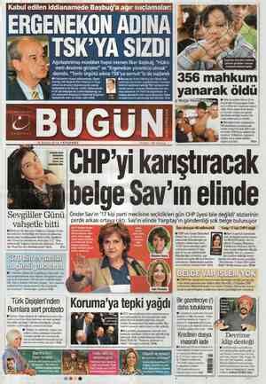 Bugün Gazetesi.