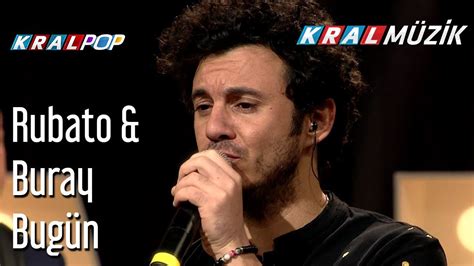 Bugün Rubato & Buray Dailymotion Video. 