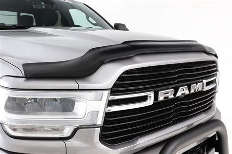 Bug Deflector - 2024 Ram 1500 O