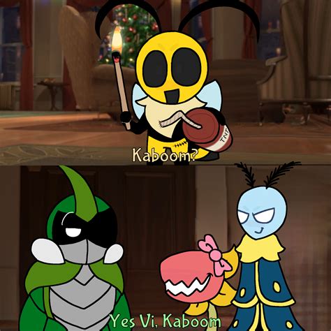 Bug Fables r/BugFables