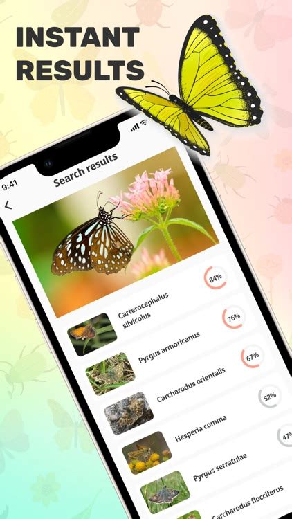 Bug Identifier App by ElevenThirteen LLC
