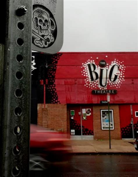 Bug Theatre, artistic neighbors, grapple with Denver’s development