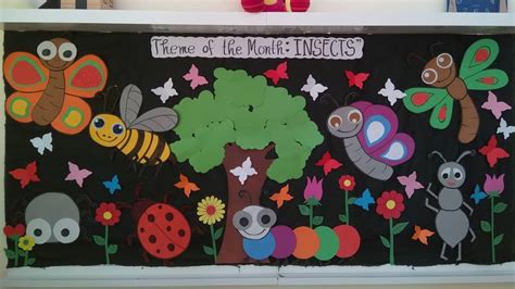 Bug Theme Room Decor Teaching Resources Teachers Pay …