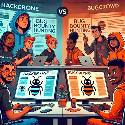 Bug bounty web.  HackerOne is the #1 hacker-powered security platform, helping Immunefi is the leadi...