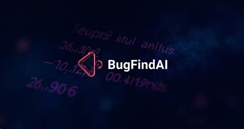 Bug detector online.  BugFindAI is a free AI-powered code bug scanner and securit...