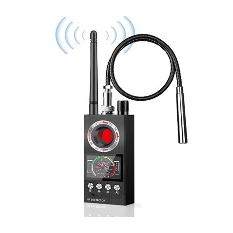 Bug detector.  The Spy Store brings the best bug detector devices shop...