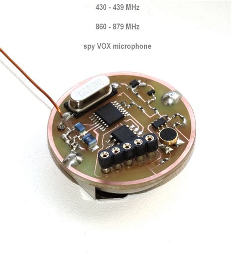 Bug microphone.  Shop a wide selection of wireless microphones and voice recorders.  Por...