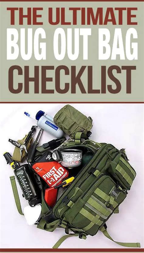 Bug out. The small, versatile and mighty bug out bag. Keep it in your car, use it to get to your stash in a major emergency or simply store it in your home. 