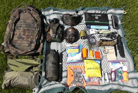 Bug out bag a quick bob guide on how to make the ultimate bug out bag. - Introduction to derivatives and risk management 8th edition solution manual.