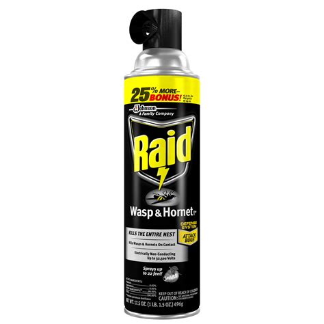 Garden Insect Killer. Lemon Grass Bug Spray. Ortho Home Defense Indoor Insect Barrier. Shop for Insect & Pest Control in Garden Center. Buy products such as Raid Ant & Roach Killer 26, Fragrance-Free Bug Spray, 17.5 fl oz, 2 ct at Walmart and save. . 