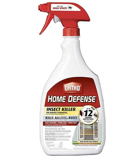 Bug spray for house. September 1- Move plants to a shadier location outside. September 2- Inspect plants for bugs; remove yellow, brown leaves; repot any plants as needed; spray plants with insecticidal soap. September 9- Spray plants with 2nd application of insecticidal soap. September 15- Soak pots in lukewarm water to remove possible bugs in the soil … 