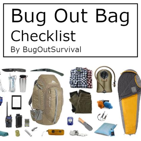 Read Online Bug Out Bag The Ultimate Bug Out Bag  How To Make A Flawless 72Hour Disaster Survival Kit That Will Keep You Alive By Beau Griffin