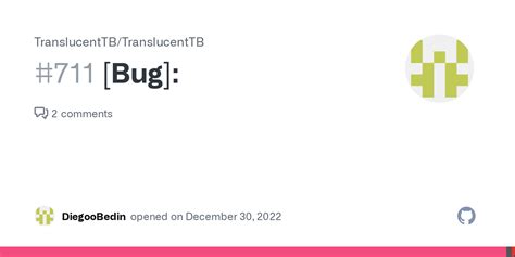Bug711
