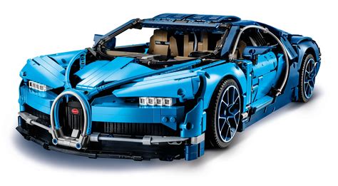 Bugatti Chiron 42083 Technic Buy online at the Official LEGO® Shop …