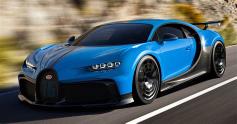 Bugatti Chiron Pur Sport service costs - Paul Tan