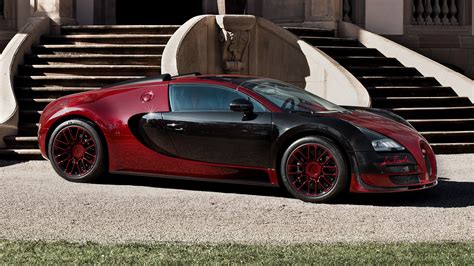 Bugatti Veyron Grand Sport Vitesse La Finale (2015)