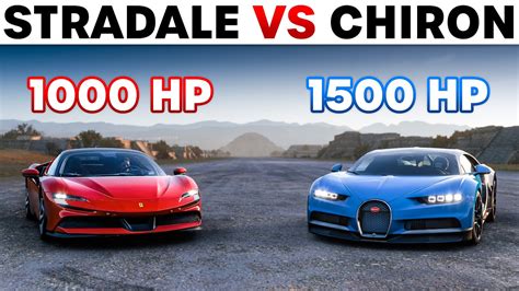 Bugatti vs Ferrari - Difference and Comparison Diffen