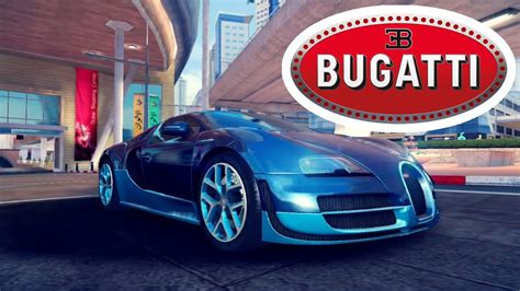 Bugatti yarışları izle